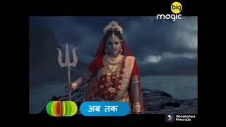 !! Maa Shakti !! Devi Durga !! Mahishasur Vadh