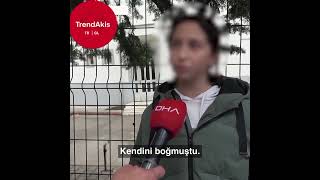 Kahramanmaraş’ta okula s*ldırı düzenleyen İsa Aras Mersinli’nin sınıf arkadaşı İsa Aras'ı anlattı