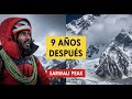 Montañista Desaparecido en Sarwali Peak - La Verdad 9 Años Después Te Sorprenderá