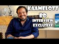 Interview Alexandre ASTIER : BD KAAMELOTT, inspirations, fantasy, etc.