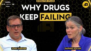 insitro CEO on Why Biology Is the Bottleneck in AI Drug Discovery | The Next Endeavor 2026