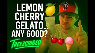 UK MEDICAL CANNABIS - LOT420 Lemon Cherry Gelato (First Look)