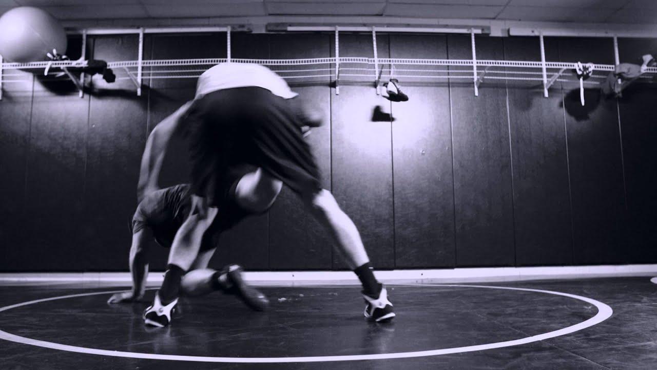 Improving Athletes Minds - YouTube