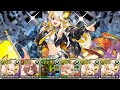 【12分台】蒼穹の千龍 龍愛少女イデアルPT【パズドラ】