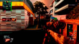 BO2: Unexpected Guardian Spinning Kill