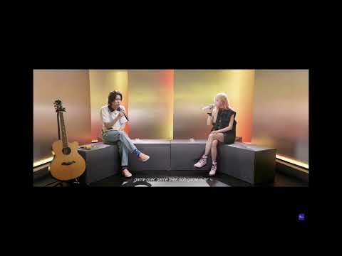이무진 李茂珍 Lee Mu Jin x 우기 雨琦 Yuqi - 1,2,3,4 (원곡:이하이 Lee Hi)