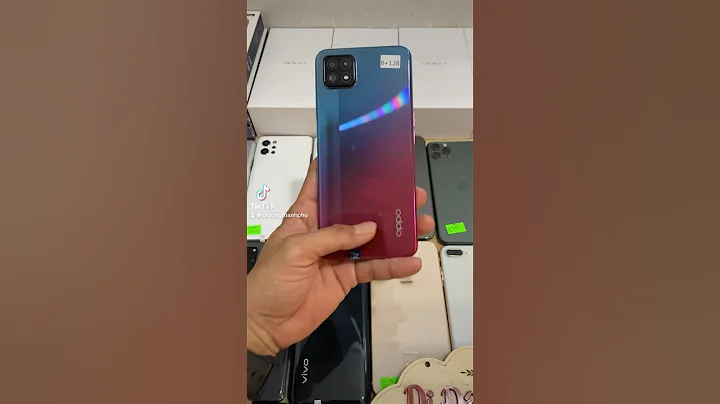 120 máy Oppo A73 5G #top #dienthoaithanhphu
