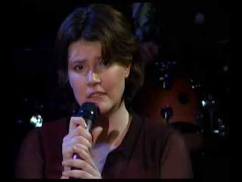 Limbo - Kate Dimbleby - from Music To Watch Boys By, 2002