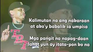 Bagong Simula- Ex Battalion Feat. Ai Ai Delas Alas Lyrics