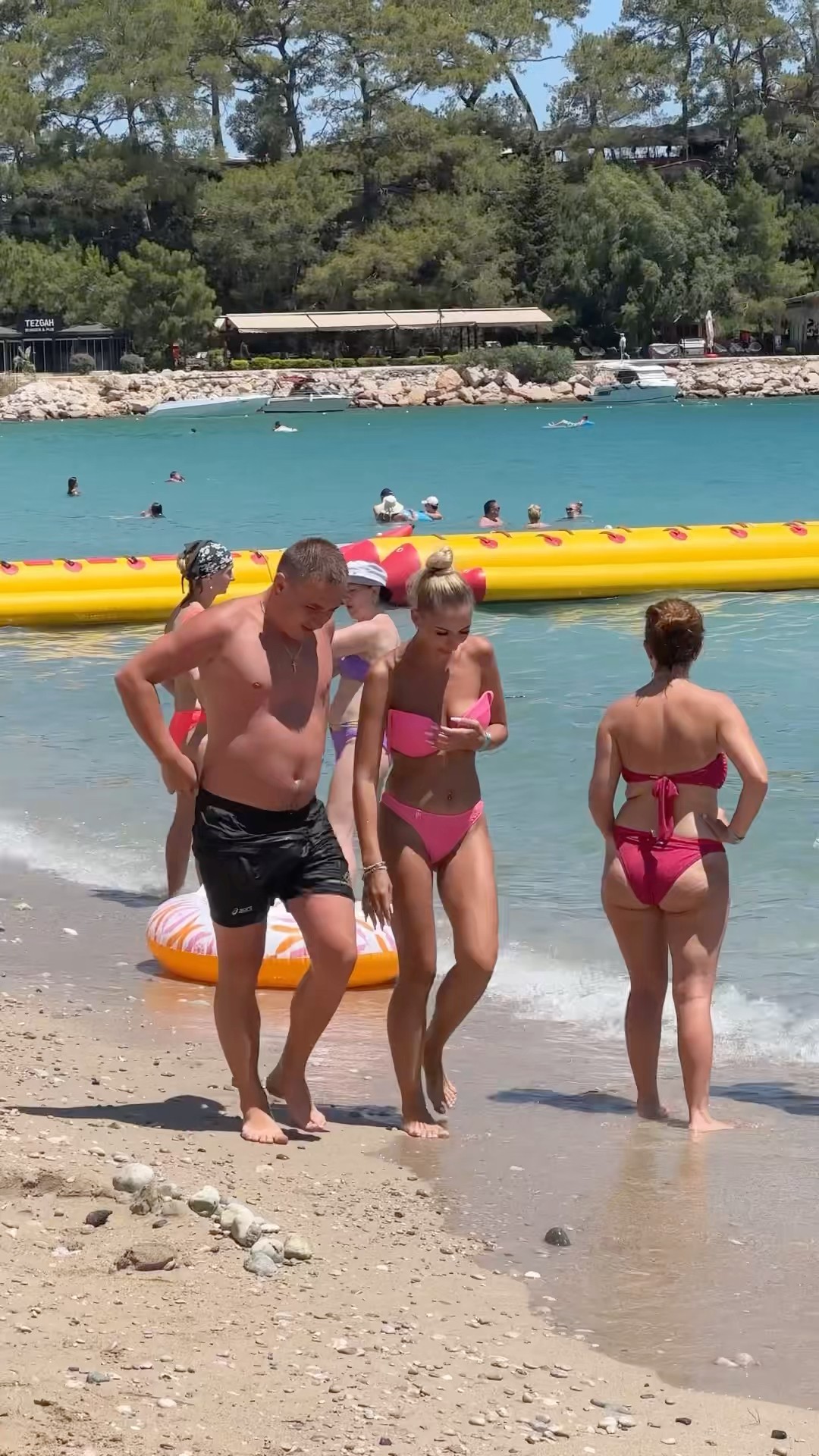 ?? Kemer Beach Antalya