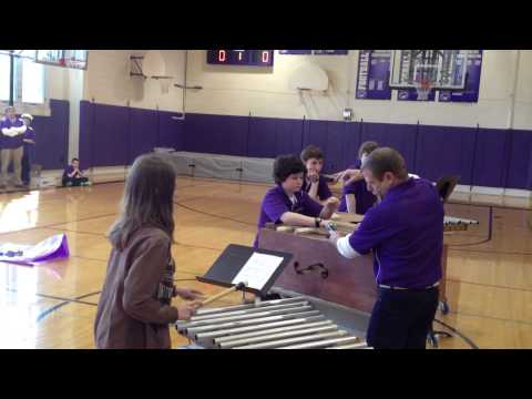 Middle School Science Olympiad
