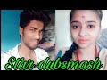 Star vengadesh duet dubsmash collections with cute girl  star vengadesh