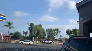 Arco Gas Station AM PM inside in Santa Fe Springs California screenshot 4