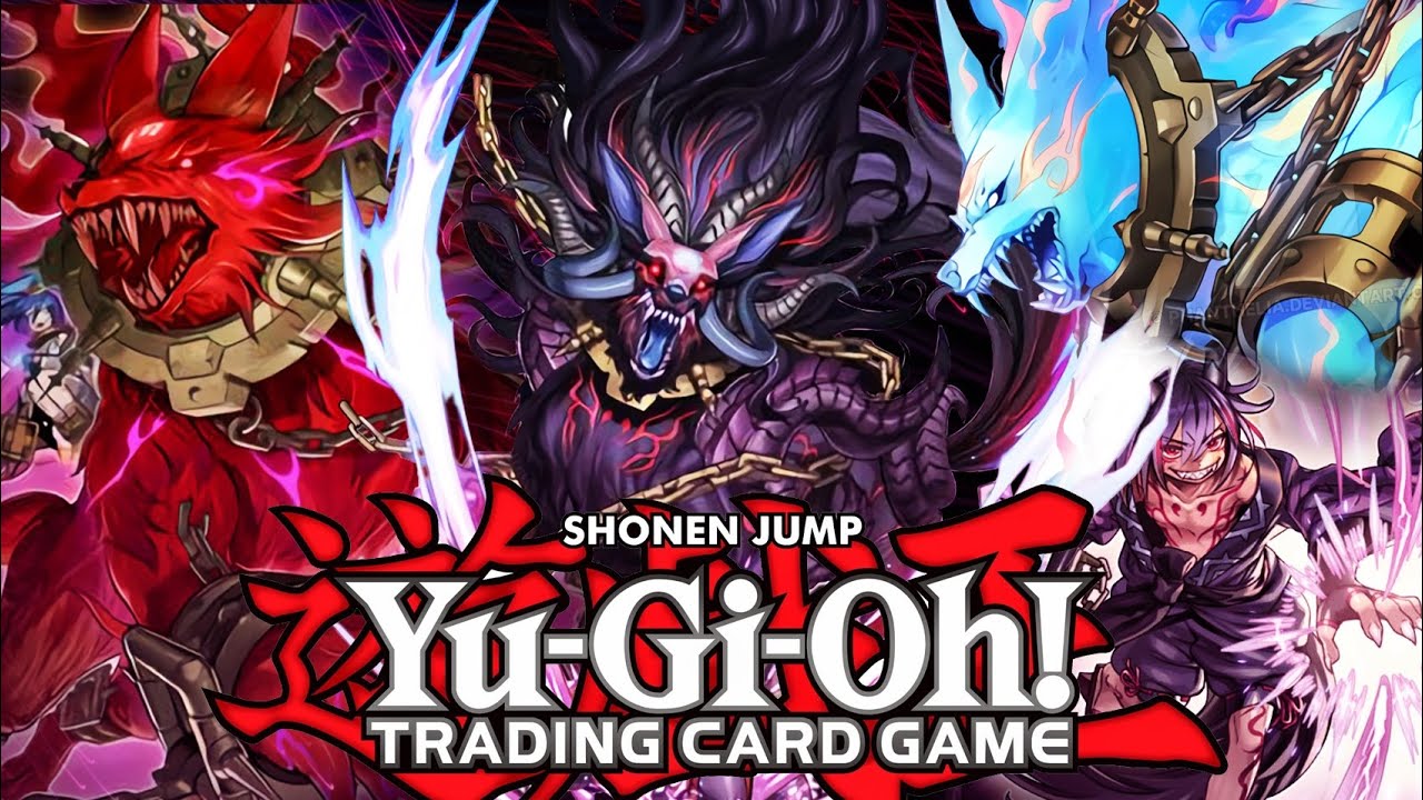 Undefeated Unchained Deck Profile!!! Post DUNE, July 2023!