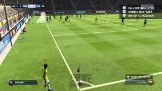 Fifa 15 Üüü Kafasi Uzadi Amk Dhfjshh