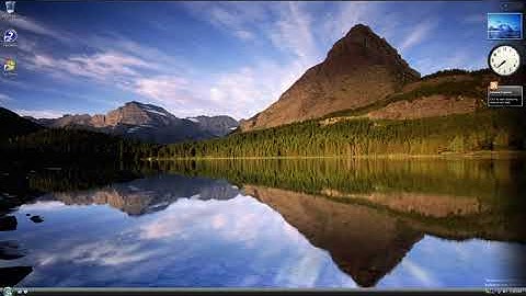 VMware Beta Installations: Windows Vista build 5384.4