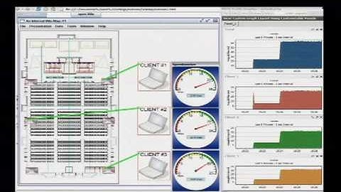 Extricom DEMO2006 TrueReuse