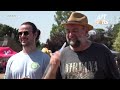 Wind, Aim, Fire! England's World Pea Shooting Championship Crowns New Champions