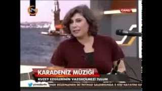 Kanal 24 Filiz İlkay