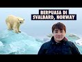 Berpuasa di Svalbard, Norway