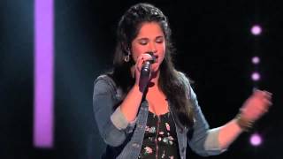 Khaya Cohen - Don't Give Up on Me (The X-Factor USA 2013) [Survivor]