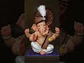 🙏🏻#ganesh #ganpatibappamorya #ganeshji