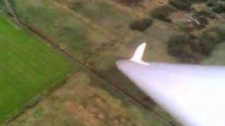 Ventus 2ax KTW, onboard video