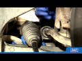 SKF - Specific Steering boot replacement