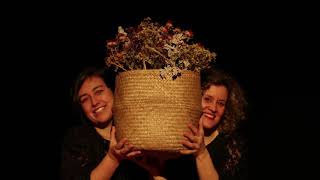 Arrolando as Frores de Rilo & Penadique