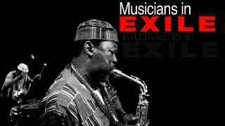 MUSICIANS IN EXILE | Performance Documentary | Official Trailer
