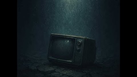 System Initialized (Intro)