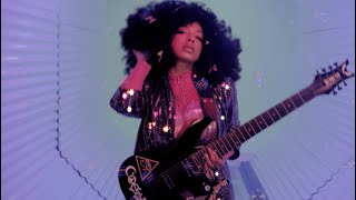 THE PROTOTYPE LIVE - LIGHT LANGUAGE PT. 2 (Official Music Video) #OneWomanSymphony #music #unsigned