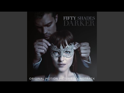 I Don’t Wanna Live Forever (Fifty Shades Darker)