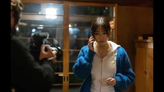 “令和のグラビアクイーン”沢口愛華が映画初主演　初の大役は「自分と似ている」【セレブニュース】
