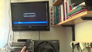 Omni-Maxi Fernbedienung Und Sagemcom Settopbox Neu Pairen