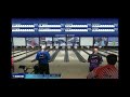 2025 PBA50 World Series Of Bowling III Holman Championship Qualifier Game 6 2025 PBA50 World Series Of Bowling III Holman Championship Qualifier Game 6