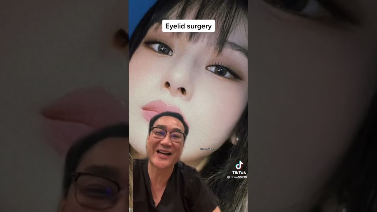 KPOP Plastic Surgeries Tiktok Compilation (Part 5)