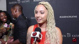 Kat Tat Talks Black Ink Crew Chicago