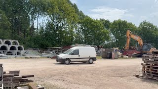 Køb Varebil Citroen Jumpy 1,9D på Klaravik