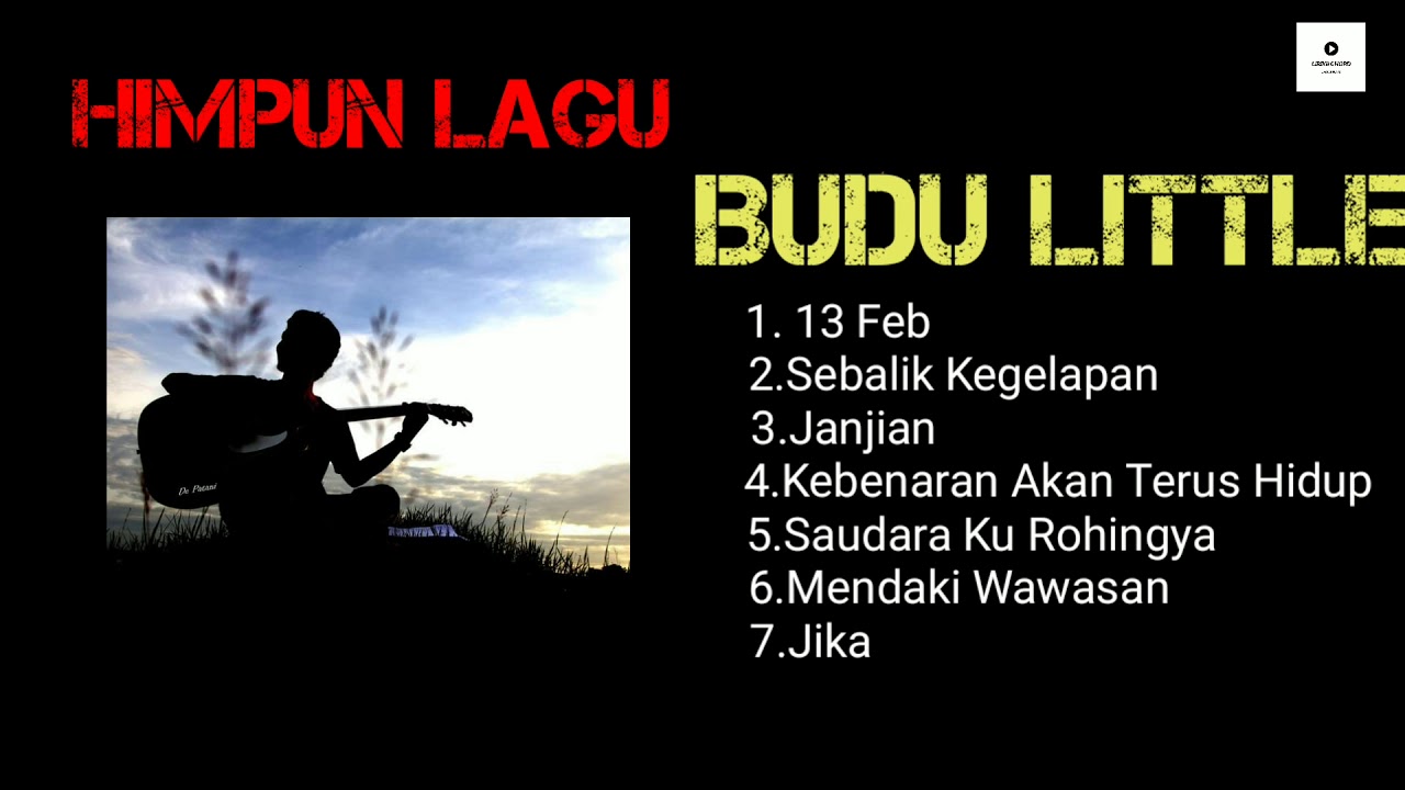 Himpun Lagu Budu Little