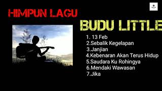 Himpun Lagu Budu Little