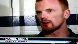 Vancouver Canucks Speak On About The Vancouver 2011 Riot After Game 7 Stanley Cup