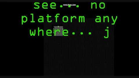 FPS Creator Myth #2: The... Strange Guy?