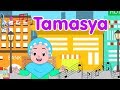 TAMASYA |  Lagu Anak Indonesia