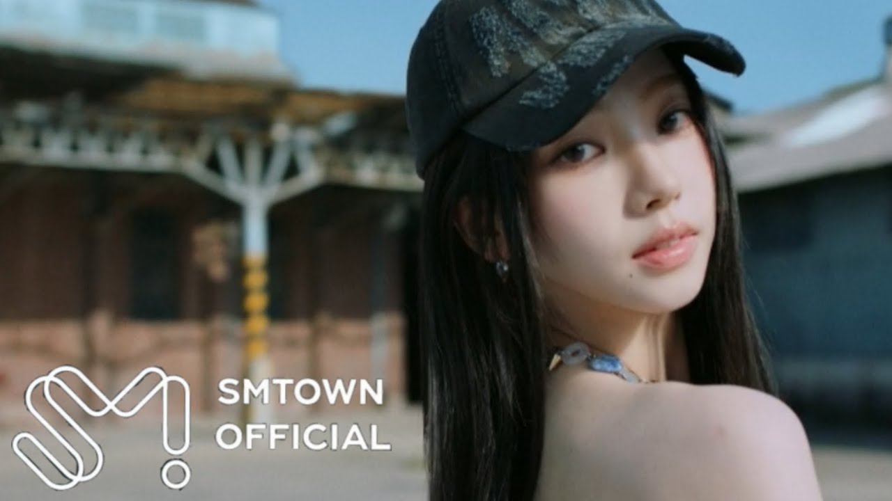 GOOD STUFFの公式MVサムネイル