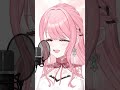 ♪ 愛のファンファーレ / 高垣彩陽 feat. 城田優┊#アカペラ #shorts #short #vtuber #リティア・フィークス