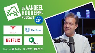 Download Lagu Besi, Tesla, Randstad, Heineken, Netflix, Galapagos \u0026 veel meer! | DeAandeelhouder Podcast Afl. 251 MP3 Download Lagu Besi, Tesla, Randstad, Heineken, Netflix, Galapagos \u0026 veel meer! | DeAandeelhouder Podcast Afl. 251 MP3