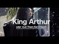 Theater aachen 2324  trailer king arthur oder let them eat chaos