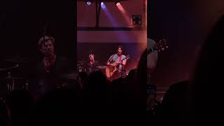 HANSON Day 2023 ~ Member's Concert ~ Cain's Ballroom ~ Where You Come From