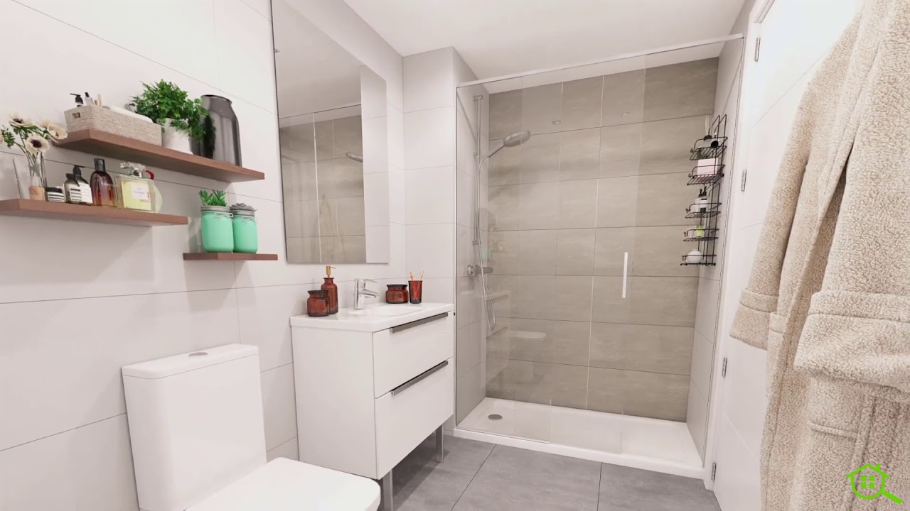 Exquisite Celere Doña Julia Apartments and Penthouses YouTube